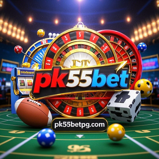 Jogos de Cartas: A Diversão do pk55 bet