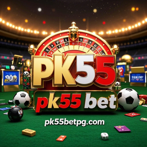 Explore a Categoria 'Novos Jogos' no pk55 bet