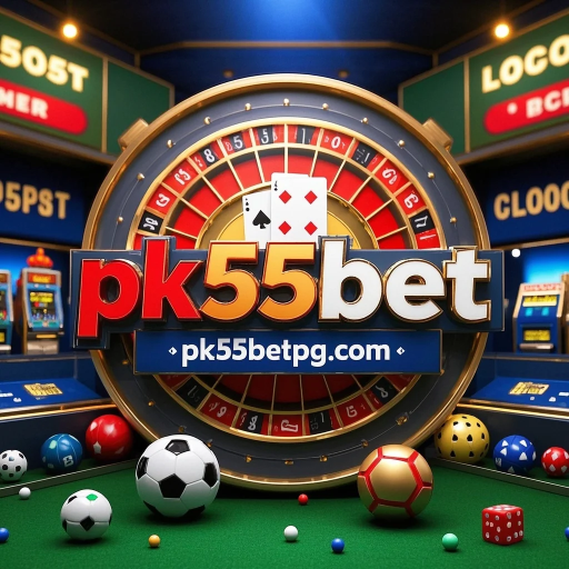 Apostas em Esportes no PK55 Bet: Tudo o Que Você Precisa Saber