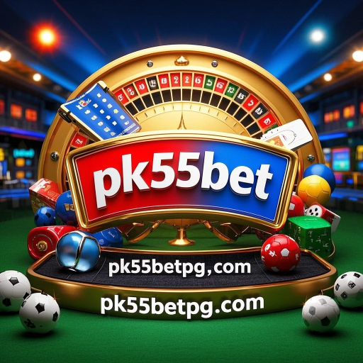 Explorando os Esportes Virtuais: A Nova Fronteira das Apostas no pk55 Bet